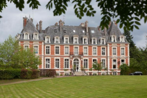 Отель Wyndham Halcyon Resort La Souterraine  Нот